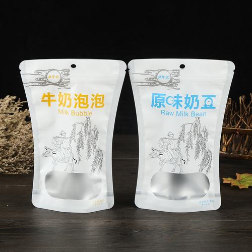 牛皮纸复胶袋 外贸经营中的厂家选择与品牌攻略