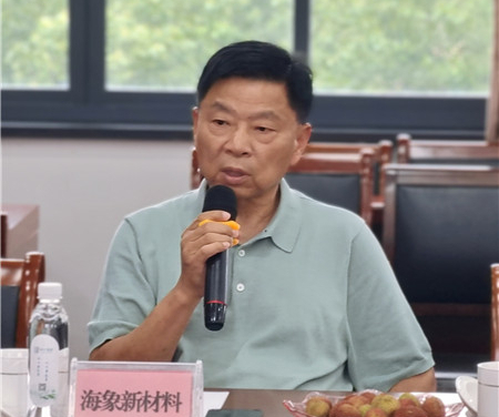 海宁经发区、海昌街道20家企业创新变革促发展
